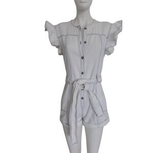 Seek The Label shorts romper size Small